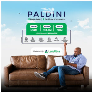 PALDINI ESTATE